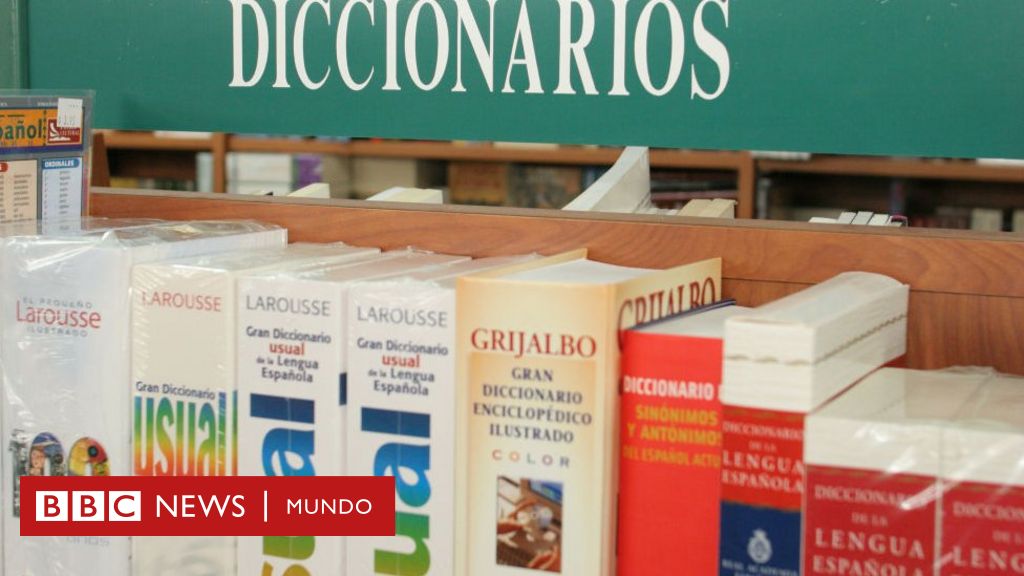 diccionario virtual en espanol